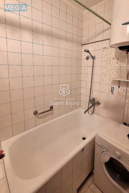 Продаж 3 кімнатної квартири (62,9/45,4/5,8), 1 пов. 9 пов. будинку, <a class="location-link" href="/kiev/" title="Недвижимость Київ">Київ</a>, <a class="location-link" href="/kiev/pecherskij/" title="Недвижимость Печерський район">Печерський р-н</a>, Лаврська вул., 4а (изображение 5)