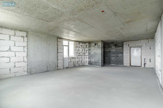 Продаж 1 кімнатної квартири (62/17/22,6), 24 пов. 26 пов. будинку, <a class="location-link" href="/kiev/" title="Недвижимость Київ">Київ</a>, <a class="location-link" href="/kiev/darnickij/" title="Недвижимость Дарницький район">Дарницький р-н</a>, Світла вул., 3д (изображение 2)