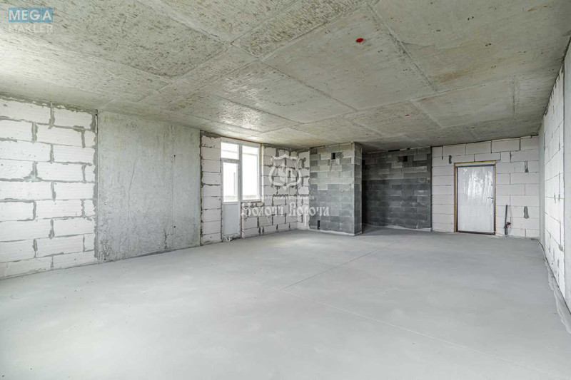 Продаж 1 кімнатної квартири (62/17/22,6), 24 пов. 26 пов. будинку, <a class="location-link" href="/kiev/" title="Недвижимость Київ">Київ</a>, <a class="location-link" href="/kiev/darnickij/" title="Недвижимость Дарницький район">Дарницький р-н</a>, Світла вул., 3д (изображение 2)