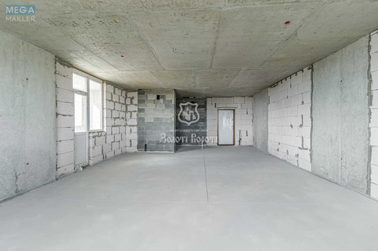 Продаж 1 кімнатної квартири (62/17/22,6), 24 пов. 26 пов. будинку, <a class="location-link" href="/kiev/" title="Недвижимость Київ">Київ</a>, <a class="location-link" href="/kiev/darnickij/" title="Недвижимость Дарницький район">Дарницький р-н</a>, Світла вул., 3д (изображение 3)