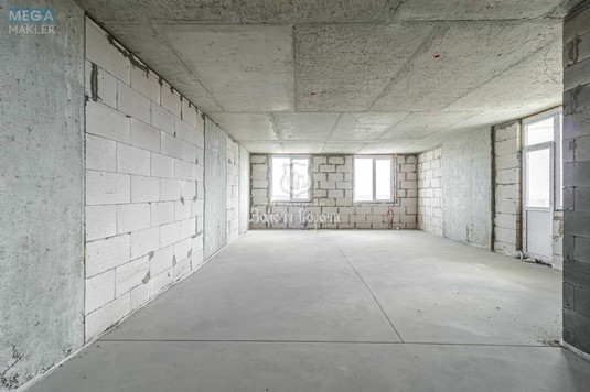 Продаж 1 кімнатної квартири (62/17/22,6), 24 пов. 26 пов. будинку, <a class="location-link" href="/kiev/" title="Недвижимость Київ">Київ</a>, <a class="location-link" href="/kiev/darnickij/" title="Недвижимость Дарницький район">Дарницький р-н</a>, Світла вул., 3д (изображение 5)