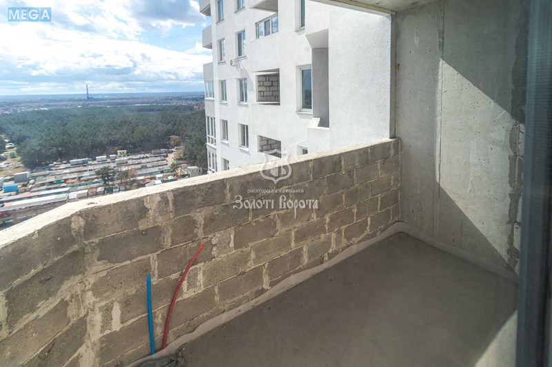 Продаж 1 кімнатної квартири (62/17/22,6), 24 пов. 26 пов. будинку, <a class="location-link" href="/kiev/" title="Недвижимость Київ">Київ</a>, <a class="location-link" href="/kiev/darnickij/" title="Недвижимость Дарницький район">Дарницький р-н</a>, Світла вул., 3д (изображение 7)