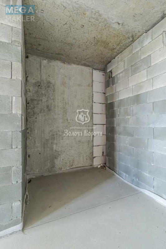 Продаж 1 кімнатної квартири (62/17/22,6), 24 пов. 26 пов. будинку, <a class="location-link" href="/kiev/" title="Недвижимость Київ">Київ</a>, <a class="location-link" href="/kiev/darnickij/" title="Недвижимость Дарницький район">Дарницький р-н</a>, Світла вул., 3д (изображение 9)