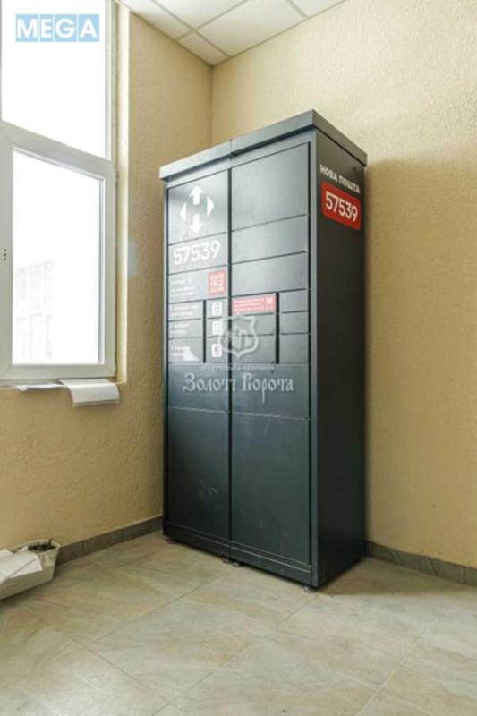 Продаж 1 кімнатної квартири (62/17/22,6), 24 пов. 26 пов. будинку, <a class="location-link" href="/kiev/" title="Недвижимость Київ">Київ</a>, <a class="location-link" href="/kiev/darnickij/" title="Недвижимость Дарницький район">Дарницький р-н</a>, Світла вул., 3д (изображение 11)