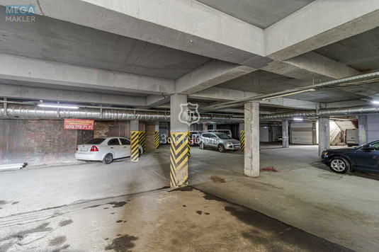 Продаж 1 кімнатної квартири (62/17/22,6), 24 пов. 26 пов. будинку, <a class="location-link" href="/kiev/" title="Недвижимость Київ">Київ</a>, <a class="location-link" href="/kiev/darnickij/" title="Недвижимость Дарницький район">Дарницький р-н</a>, Світла вул., 3д (изображение 12)