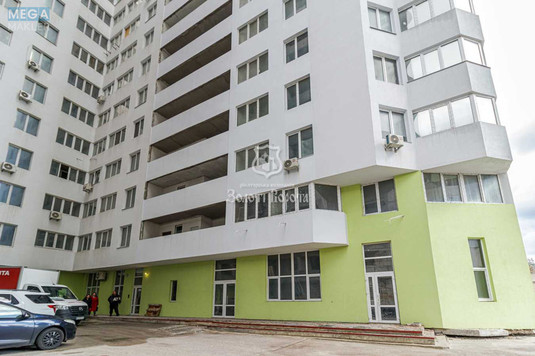 Продаж 1 кімнатної квартири (62/17/22,6), 24 пов. 26 пов. будинку, <a class="location-link" href="/kiev/" title="Недвижимость Київ">Київ</a>, <a class="location-link" href="/kiev/darnickij/" title="Недвижимость Дарницький район">Дарницький р-н</a>, Світла вул., 3д (изображение 13)