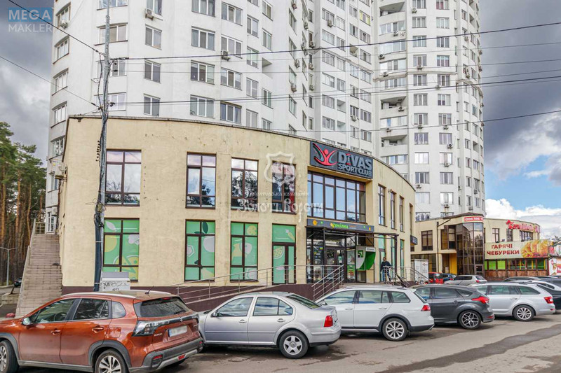 Продаж 1 кімнатної квартири (62/17/22,6), 24 пов. 26 пов. будинку, <a class="location-link" href="/kiev/" title="Недвижимость Київ">Київ</a>, <a class="location-link" href="/kiev/darnickij/" title="Недвижимость Дарницький район">Дарницький р-н</a>, Світла вул., 3д (изображение 16)