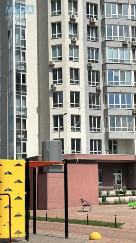 Новобудова, 26 поверхів, <a class="location-link" href="/kiev/" title="Недвижимость Київ">Київ</a>, <a class="location-link" href="/kiev/dneprovskij/" title="Недвижимость Дніпровський район">Дніпровський р-н</a>, Каховская ул., 62А (изображение 2)