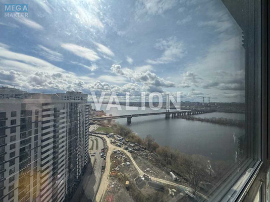 Новобудова, 25 поверхів, <a class="location-link" href="/kiev/" title="Недвижимость Київ">Київ</a>, <a class="location-link" href="/kiev/darnickij/" title="Недвижимость Дарницький район">Дарницький р-н</a>, Зарічна вул., 7 (изображение 2)