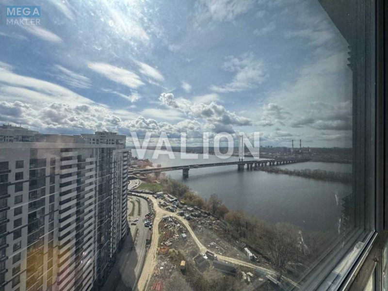 Новобудова, 25 поверхів, <a class="location-link" href="/kiev/" title="Недвижимость Київ">Київ</a>, <a class="location-link" href="/kiev/darnickij/" title="Недвижимость Дарницький район">Дарницький р-н</a>, Зарічна вул., 7 (изображение 2)