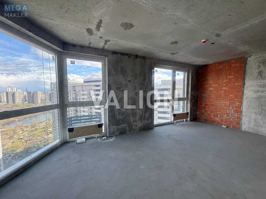 Новобудова, 25 поверхів, <a class="location-link" href="/kiev/" title="Недвижимость Київ">Київ</a>, <a class="location-link" href="/kiev/darnickij/" title="Недвижимость Дарницький район">Дарницький р-н</a>, Зарічна вул., 7 (изображение 3)