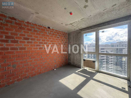 Новобудова, 25 поверхів, <a class="location-link" href="/kiev/" title="Недвижимость Київ">Київ</a>, <a class="location-link" href="/kiev/darnickij/" title="Недвижимость Дарницький район">Дарницький р-н</a>, Зарічна вул., 7 (изображение 6)