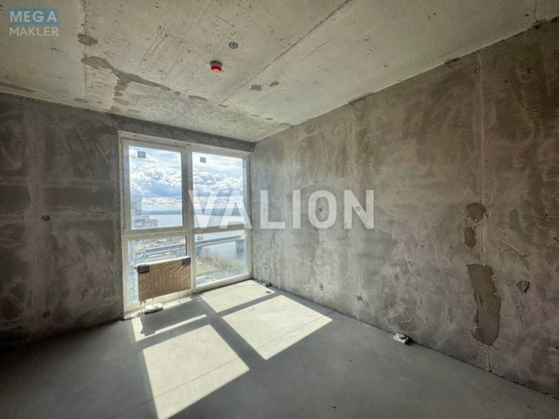 Новобудова, 25 поверхів, <a class="location-link" href="/kiev/" title="Недвижимость Київ">Київ</a>, <a class="location-link" href="/kiev/darnickij/" title="Недвижимость Дарницький район">Дарницький р-н</a>, Зарічна вул., 7 (изображение 7)