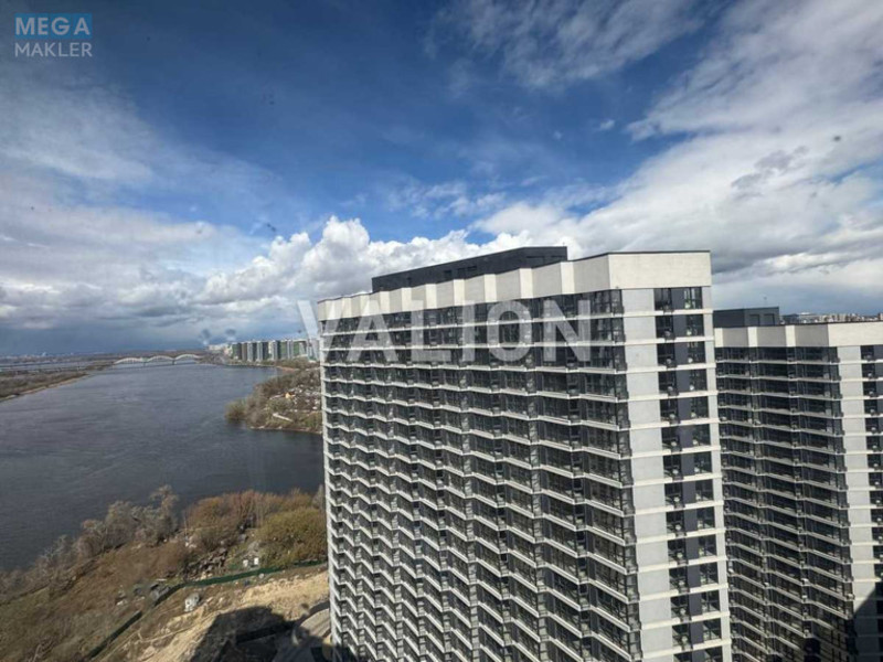 Новобудова, 25 поверхів, <a class="location-link" href="/kiev/" title="Недвижимость Київ">Київ</a>, <a class="location-link" href="/kiev/darnickij/" title="Недвижимость Дарницький район">Дарницький р-н</a>, Зарічна вул., 7 (изображение 8)