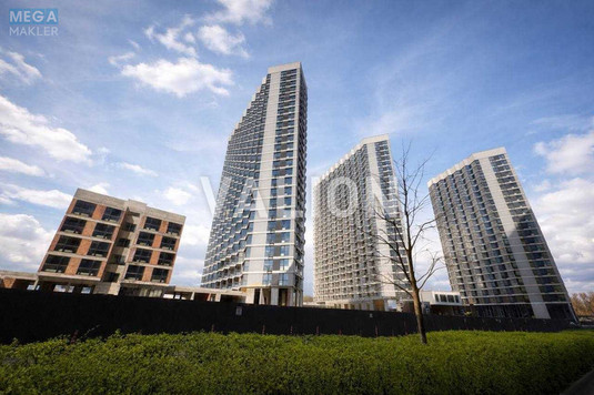 Новобудова, 25 поверхів, <a class="location-link" href="/kiev/" title="Недвижимость Київ">Київ</a>, <a class="location-link" href="/kiev/darnickij/" title="Недвижимость Дарницький район">Дарницький р-н</a>, Зарічна вул., 7 (изображение 10)