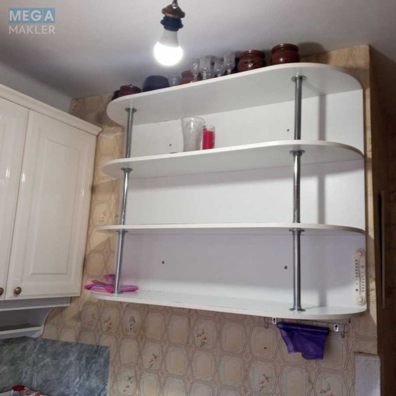 Оренда 1 кімнатної квартири, <a class="location-link" href="/kiev/" title="Недвижимость Київ">Київ</a>, <a class="location-link" href="/kiev/dneprovskij/" title="Недвижимость Дніпровський район">Дніпровський р-н</a>, Юрія Гагаріна просп., 13а (изображение 3)