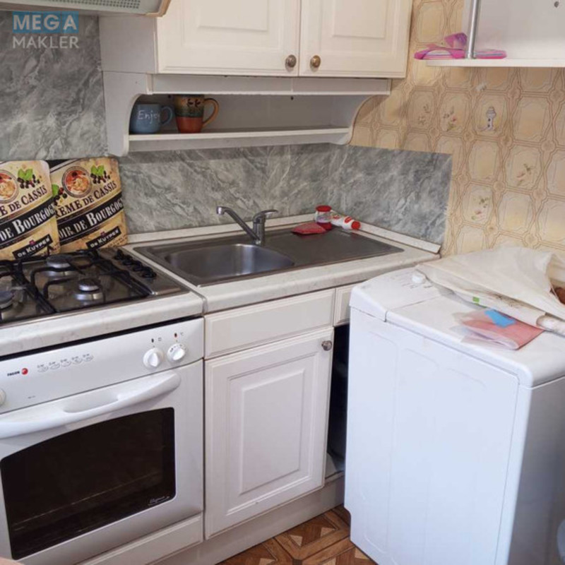 Оренда 1 кімнатної квартири, <a class="location-link" href="/kiev/" title="Недвижимость Київ">Київ</a>, <a class="location-link" href="/kiev/dneprovskij/" title="Недвижимость Дніпровський район">Дніпровський р-н</a>, Юрія Гагаріна просп., 13а (изображение 4)