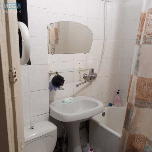 Оренда 1 кімнатної квартири, <a class="location-link" href="/kiev/" title="Недвижимость Київ">Київ</a>, <a class="location-link" href="/kiev/dneprovskij/" title="Недвижимость Дніпровський район">Дніпровський р-н</a>, Юрія Гагаріна просп., 13а (изображение 7)