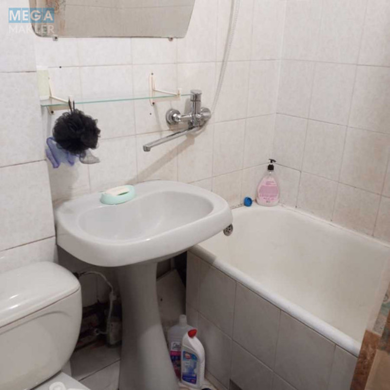 Оренда 1 кімнатної квартири, <a class="location-link" href="/kiev/" title="Недвижимость Київ">Київ</a>, <a class="location-link" href="/kiev/dneprovskij/" title="Недвижимость Дніпровський район">Дніпровський р-н</a>, Юрія Гагаріна просп., 13а (изображение 8)