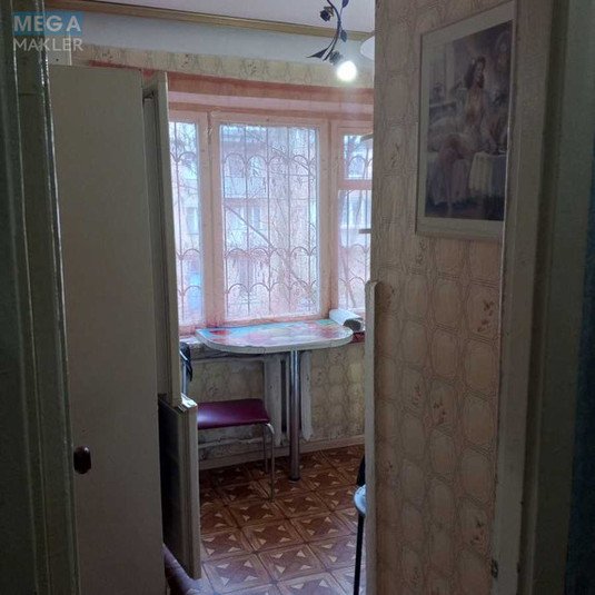 Оренда 1 кімнатної квартири, <a class="location-link" href="/kiev/" title="Недвижимость Київ">Київ</a>, <a class="location-link" href="/kiev/dneprovskij/" title="Недвижимость Дніпровський район">Дніпровський р-н</a>, Юрія Гагаріна просп., 13а (изображение 9)