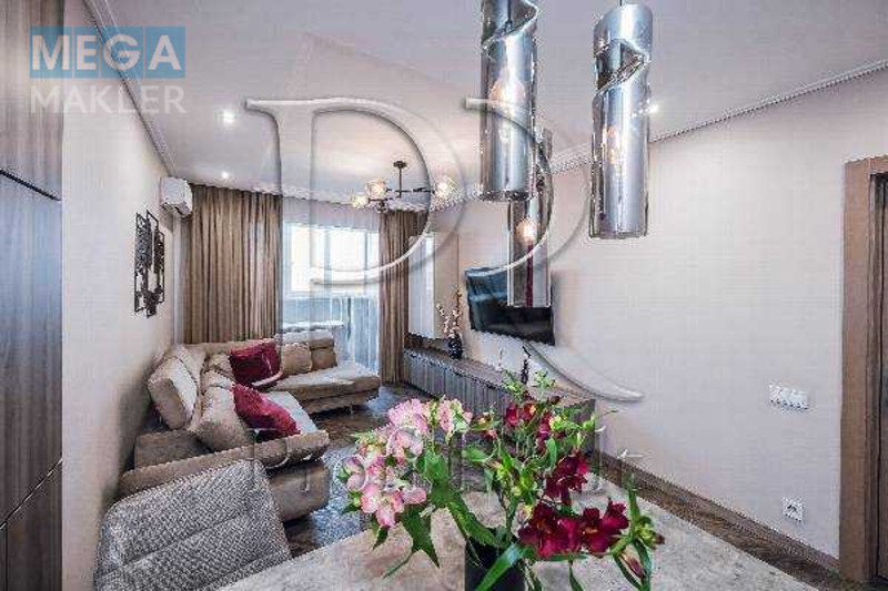 Продаж 3 кімнатної квартири (75/42/10), 8 пов. 16 пов. будинку, <a class="location-link" href="/kiev/" title="Недвижимость Київ">Київ</a>, <a class="location-link" href="/kiev/desnyanskij/" title="Недвижимость Деснянський район">Деснянський р-н</a>, Маяковського Володимира проспект, 16/12 (изображение 2)