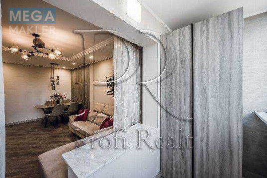 Продаж 3 кімнатної квартири (75/42/10), 8 пов. 16 пов. будинку, <a class="location-link" href="/kiev/" title="Недвижимость Київ">Київ</a>, <a class="location-link" href="/kiev/desnyanskij/" title="Недвижимость Деснянський район">Деснянський р-н</a>, Маяковського Володимира проспект, 16/12 (изображение 3)