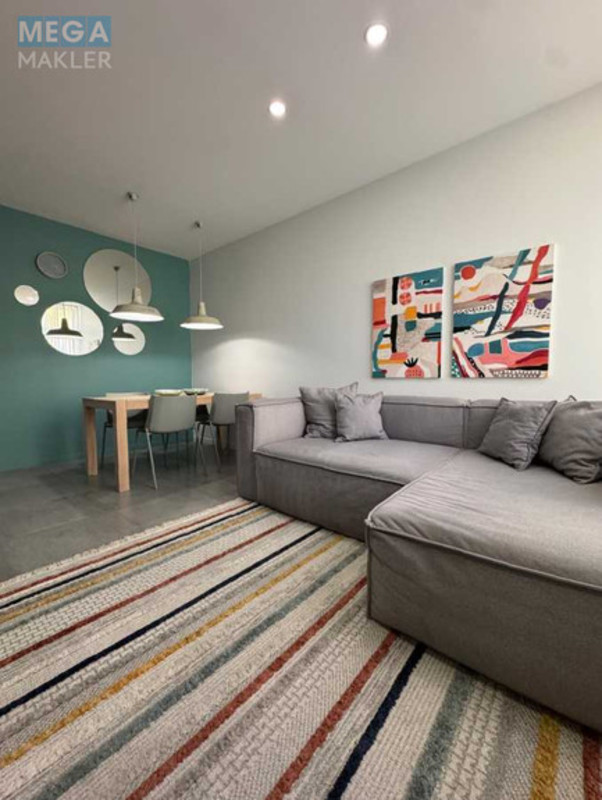 Продаж 2 кімнатної квартири (82,6/28,2/30), 3 пов. 10 пов. будинку, <a class="location-link" href="/kiev/" title="Недвижимость Київ">Київ</a>, <a class="location-link" href="/kiev/dneprovskij/" title="Недвижимость Дніпровський район">Дніпровський р-н</a>, Регенераторна вул. (изображение 2)