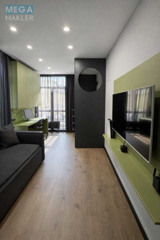 Продаж 2 кімнатної квартири (82,6/28,2/30), 3 пов. 10 пов. будинку, <a class="location-link" href="/kiev/" title="Недвижимость Київ">Київ</a>, <a class="location-link" href="/kiev/dneprovskij/" title="Недвижимость Дніпровський район">Дніпровський р-н</a>, Регенераторна вул. (изображение 9)