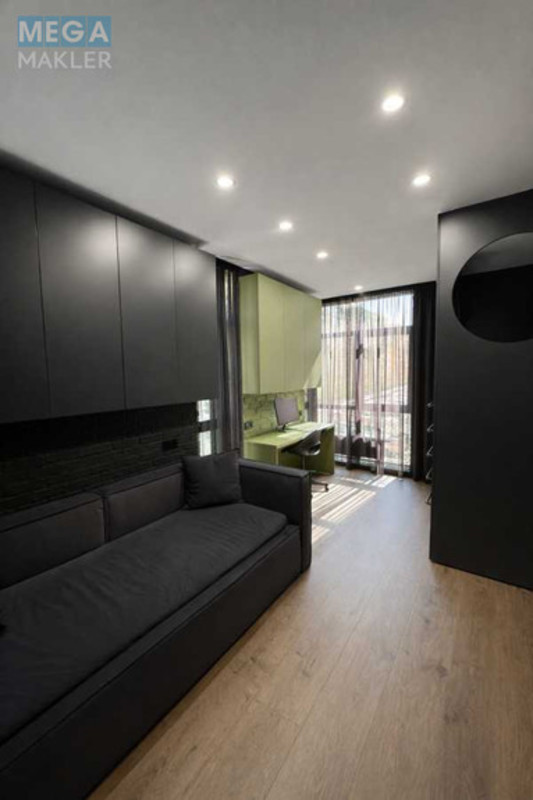 Продаж 2 кімнатної квартири (82,6/28,2/30), 3 пов. 10 пов. будинку, <a class="location-link" href="/kiev/" title="Недвижимость Київ">Київ</a>, <a class="location-link" href="/kiev/dneprovskij/" title="Недвижимость Дніпровський район">Дніпровський р-н</a>, Регенераторна вул. (изображение 10)