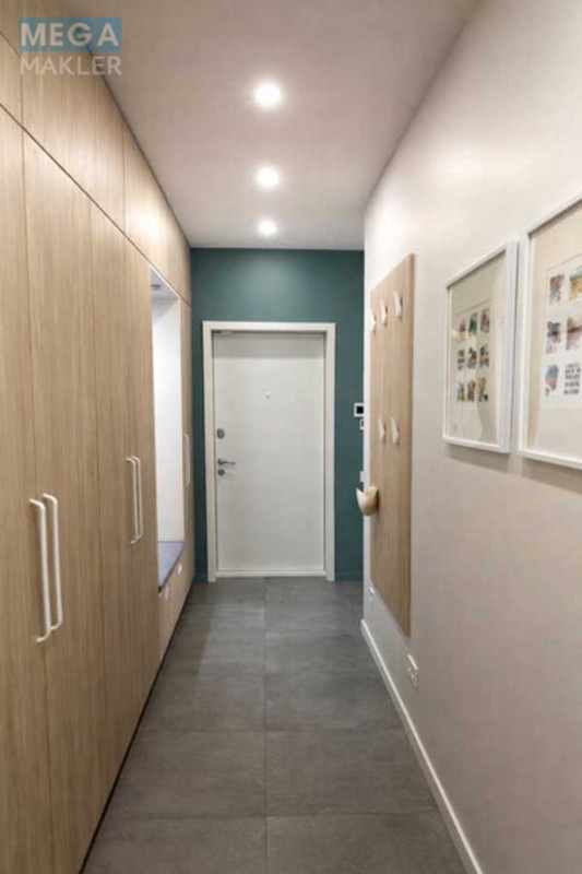 Продаж 2 кімнатної квартири (82,6/28,2/30), 3 пов. 10 пов. будинку, <a class="location-link" href="/kiev/" title="Недвижимость Київ">Київ</a>, <a class="location-link" href="/kiev/dneprovskij/" title="Недвижимость Дніпровський район">Дніпровський р-н</a>, Регенераторна вул. (изображение 14)