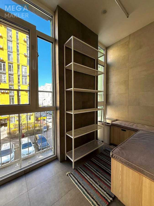 Продаж 2 кімнатної квартири (82,6/28,2/30), 3 пов. 10 пов. будинку, <a class="location-link" href="/kiev/" title="Недвижимость Київ">Київ</a>, <a class="location-link" href="/kiev/dneprovskij/" title="Недвижимость Дніпровський район">Дніпровський р-н</a>, Регенераторна вул. (изображение 16)