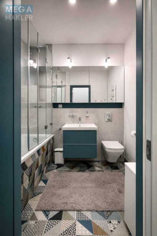 Продаж 2 кімнатної квартири (82,6/28,2/30), 3 пов. 10 пов. будинку, <a class="location-link" href="/kiev/" title="Недвижимость Київ">Київ</a>, <a class="location-link" href="/kiev/dneprovskij/" title="Недвижимость Дніпровський район">Дніпровський р-н</a>, Регенераторна вул. (изображение 19)