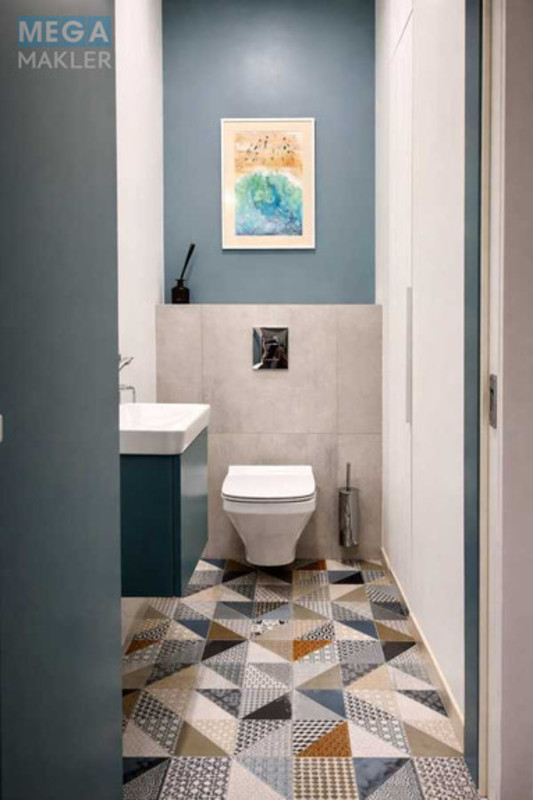 Продаж 2 кімнатної квартири (82,6/28,2/30), 3 пов. 10 пов. будинку, <a class="location-link" href="/kiev/" title="Недвижимость Київ">Київ</a>, <a class="location-link" href="/kiev/dneprovskij/" title="Недвижимость Дніпровський район">Дніпровський р-н</a>, Регенераторна вул. (изображение 20)