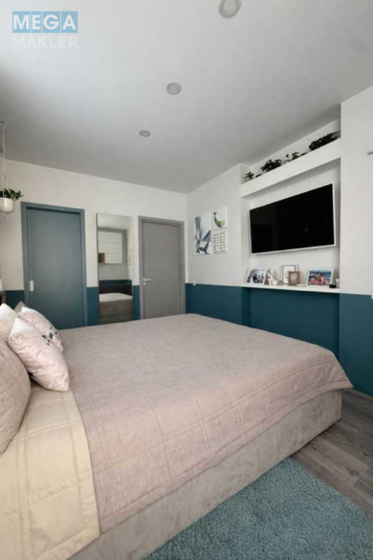 Продаж 2 кімнатної квартири (82,6/28,2/30), 3 пов. 10 пов. будинку, <a class="location-link" href="/kiev/" title="Недвижимость Київ">Київ</a>, <a class="location-link" href="/kiev/dneprovskij/" title="Недвижимость Дніпровський район">Дніпровський р-н</a>, Регенераторна вул. (изображение 21)