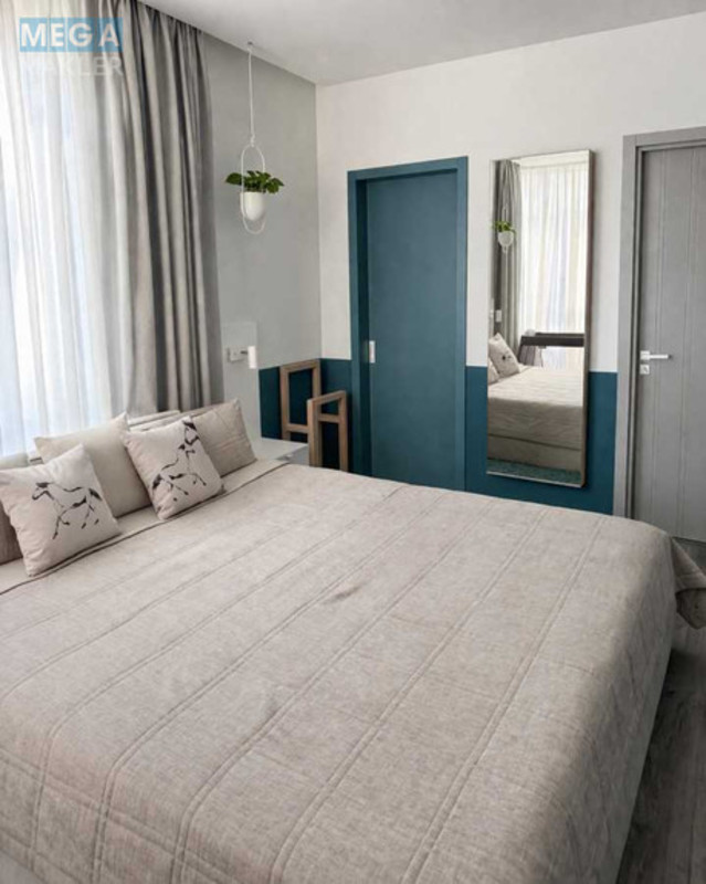 Продаж 2 кімнатної квартири (82,6/28,2/30), 3 пов. 10 пов. будинку, <a class="location-link" href="/kiev/" title="Недвижимость Київ">Київ</a>, <a class="location-link" href="/kiev/dneprovskij/" title="Недвижимость Дніпровський район">Дніпровський р-н</a>, Регенераторна вул. (изображение 23)