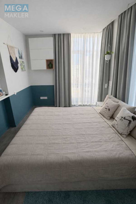 Продаж 2 кімнатної квартири (82,6/28,2/30), 3 пов. 10 пов. будинку, <a class="location-link" href="/kiev/" title="Недвижимость Київ">Київ</a>, <a class="location-link" href="/kiev/dneprovskij/" title="Недвижимость Дніпровський район">Дніпровський р-н</a>, Регенераторна вул. (изображение 24)