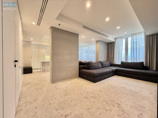 Продаж 6 кімнатної квартири (156/81/21), 25 пов. 26 пов. будинку, <a class="location-link" href="/kiev/" title="Недвижимость Київ">Київ</a>, <a class="location-link" href="/kiev/darnickij/" title="Недвижимость Дарницький район">Дарницький р-н</a>, Дніпровська наб., 18Б (изображение 5)