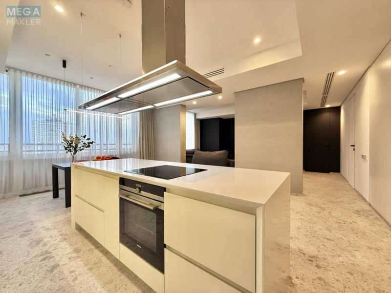 Продаж 6 кімнатної квартири (156/81/21), 25 пов. 26 пов. будинку, <a class="location-link" href="/kiev/" title="Недвижимость Київ">Київ</a>, <a class="location-link" href="/kiev/darnickij/" title="Недвижимость Дарницький район">Дарницький р-н</a>, Дніпровська наб., 18Б (изображение 7)