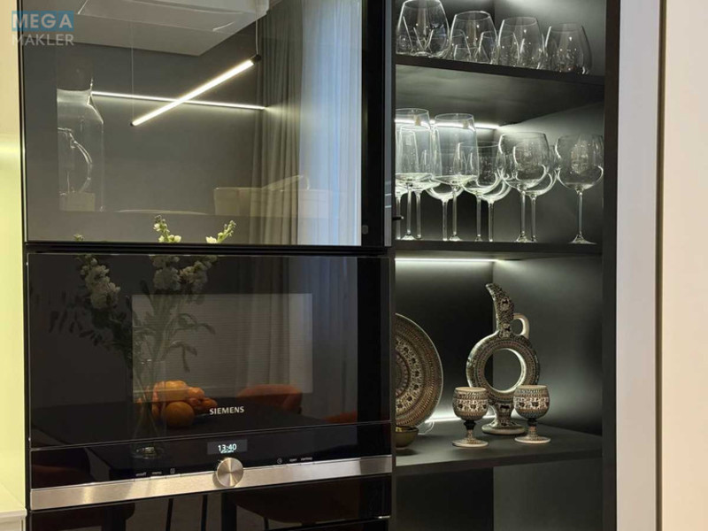 Продаж 6 кімнатної квартири (156/81/21), 25 пов. 26 пов. будинку, <a class="location-link" href="/kiev/" title="Недвижимость Київ">Київ</a>, <a class="location-link" href="/kiev/darnickij/" title="Недвижимость Дарницький район">Дарницький р-н</a>, Дніпровська наб., 18Б (изображение 9)