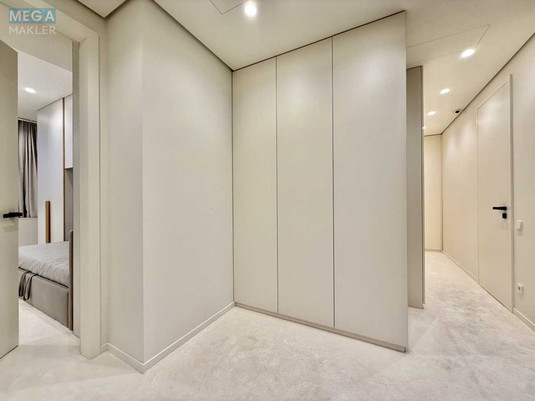 Продаж 6 кімнатної квартири (156/81/21), 25 пов. 26 пов. будинку, <a class="location-link" href="/kiev/" title="Недвижимость Київ">Київ</a>, <a class="location-link" href="/kiev/darnickij/" title="Недвижимость Дарницький район">Дарницький р-н</a>, Дніпровська наб., 18Б (изображение 13)