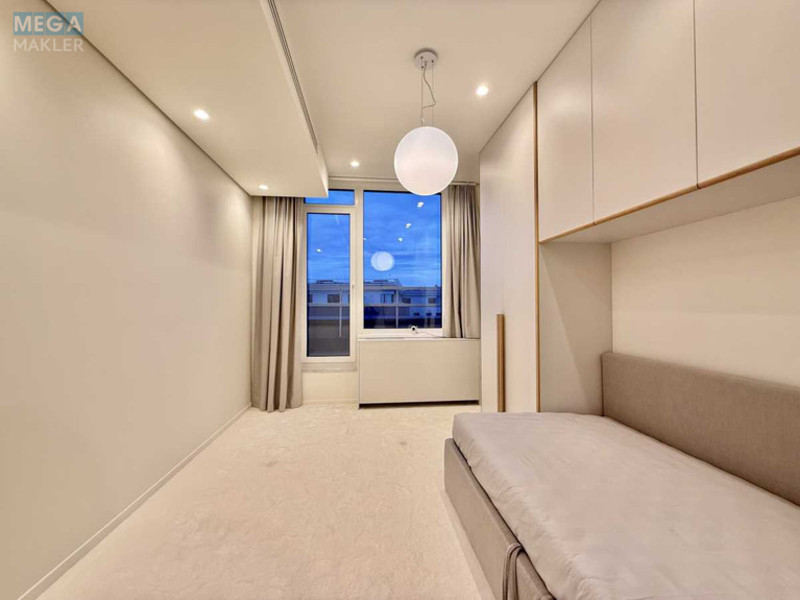 Продаж 6 кімнатної квартири (156/81/21), 25 пов. 26 пов. будинку, <a class="location-link" href="/kiev/" title="Недвижимость Київ">Київ</a>, <a class="location-link" href="/kiev/darnickij/" title="Недвижимость Дарницький район">Дарницький р-н</a>, Дніпровська наб., 18Б (изображение 14)