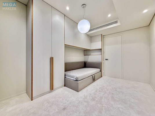 Продаж 6 кімнатної квартири (156/81/21), 25 пов. 26 пов. будинку, <a class="location-link" href="/kiev/" title="Недвижимость Київ">Київ</a>, <a class="location-link" href="/kiev/darnickij/" title="Недвижимость Дарницький район">Дарницький р-н</a>, Дніпровська наб., 18Б (изображение 15)