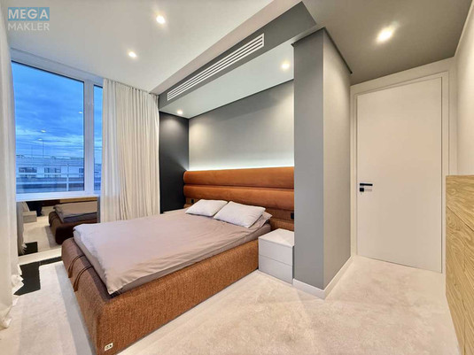 Продаж 6 кімнатної квартири (156/81/21), 25 пов. 26 пов. будинку, <a class="location-link" href="/kiev/" title="Недвижимость Київ">Київ</a>, <a class="location-link" href="/kiev/darnickij/" title="Недвижимость Дарницький район">Дарницький р-н</a>, Дніпровська наб., 18Б (изображение 16)