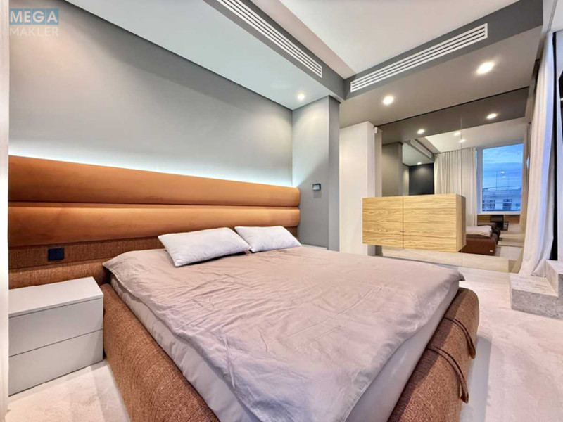 Продаж 6 кімнатної квартири (156/81/21), 25 пов. 26 пов. будинку, <a class="location-link" href="/kiev/" title="Недвижимость Київ">Київ</a>, <a class="location-link" href="/kiev/darnickij/" title="Недвижимость Дарницький район">Дарницький р-н</a>, Дніпровська наб., 18Б (изображение 17)