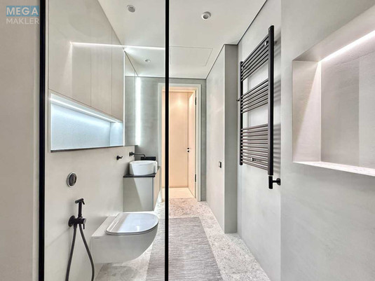 Продаж 6 кімнатної квартири (156/81/21), 25 пов. 26 пов. будинку, <a class="location-link" href="/kiev/" title="Недвижимость Київ">Київ</a>, <a class="location-link" href="/kiev/darnickij/" title="Недвижимость Дарницький район">Дарницький р-н</a>, Дніпровська наб., 18Б (изображение 18)