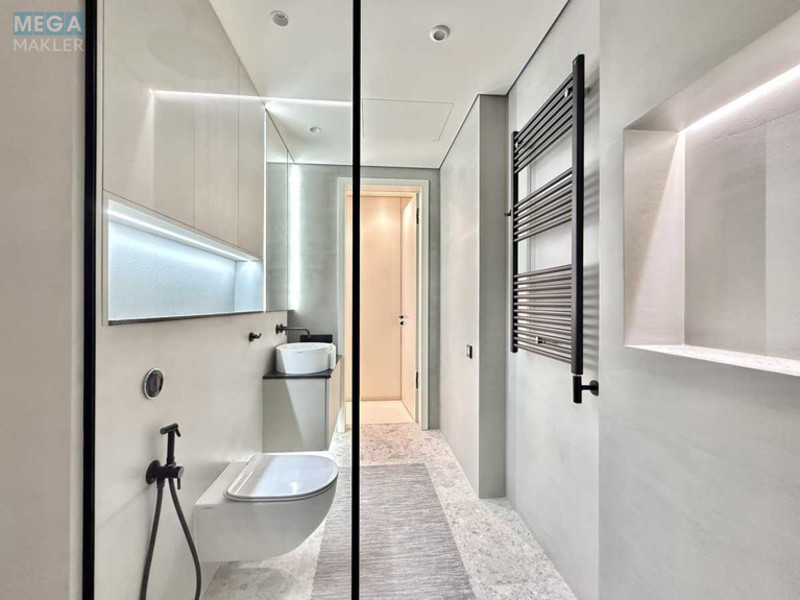 Продаж 6 кімнатної квартири (156/81/21), 25 пов. 26 пов. будинку, <a class="location-link" href="/kiev/" title="Недвижимость Київ">Київ</a>, <a class="location-link" href="/kiev/darnickij/" title="Недвижимость Дарницький район">Дарницький р-н</a>, Дніпровська наб., 18Б (изображение 18)