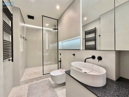 Продаж 6 кімнатної квартири (156/81/21), 25 пов. 26 пов. будинку, <a class="location-link" href="/kiev/" title="Недвижимость Київ">Київ</a>, <a class="location-link" href="/kiev/darnickij/" title="Недвижимость Дарницький район">Дарницький р-н</a>, Дніпровська наб., 18Б (изображение 19)