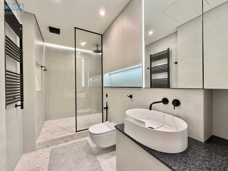 Продаж 6 кімнатної квартири (156/81/21), 25 пов. 26 пов. будинку, <a class="location-link" href="/kiev/" title="Недвижимость Київ">Київ</a>, <a class="location-link" href="/kiev/darnickij/" title="Недвижимость Дарницький район">Дарницький р-н</a>, Дніпровська наб., 18Б (изображение 19)