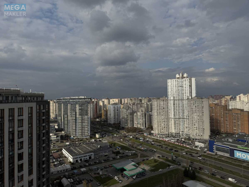 Продаж 6 кімнатної квартири (156/81/21), 25 пов. 26 пов. будинку, <a class="location-link" href="/kiev/" title="Недвижимость Київ">Київ</a>, <a class="location-link" href="/kiev/darnickij/" title="Недвижимость Дарницький район">Дарницький р-н</a>, Дніпровська наб., 18Б (изображение 20)