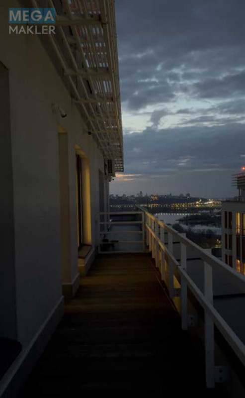 Продаж 6 кімнатної квартири (156/81/21), 25 пов. 26 пов. будинку, <a class="location-link" href="/kiev/" title="Недвижимость Київ">Київ</a>, <a class="location-link" href="/kiev/darnickij/" title="Недвижимость Дарницький район">Дарницький р-н</a>, Дніпровська наб., 18Б (изображение 21)